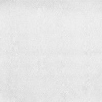 Talamo Italia Letto contenitore matrimoniale Strauss, Made in Italy, Struttura in ecopelle imbottita, Adatto a materasso 160x190 cm, Bianco