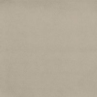 Talamo Italia Letto contenitore matrimoniale Bach, Made in Italy, Struttura in ecopelle imbottita, Adatto a materasso 160x190 cm, Panna