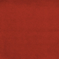 Talamo Italia Letto contenitore matrimoniale Vivaldi, Made in Italy, Struttura in ecopelle imbottita, Adatto a materasso 160x190 cm, Rosso