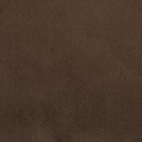 Talamo Italia Letto contenitore matrimoniale Puccini, Made in Italy, Struttura in tessuto imbottito effetto vintage, Adatto a materasso 160x190 cm, Marrone