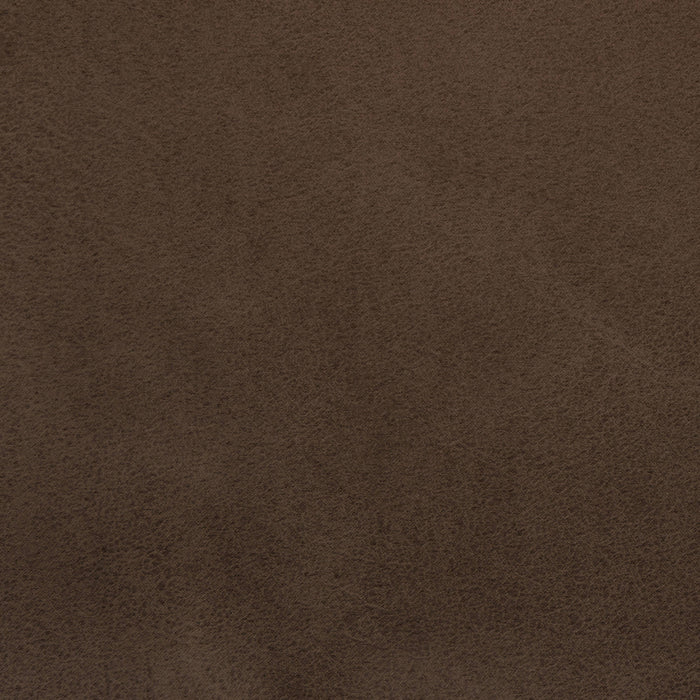 Talamo Italia Letto contenitore matrimoniale Puccini, Made in Italy, Struttura in tessuto imbottito effetto vintage, Adatto a materasso 160x190 cm, Marrone