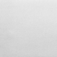 Talamo Italia Letto contenitore matrimoniale Strauss, Made in Italy, Struttura in tessuto imbottito, Adatto a materasso 160x190 cm, Bianco