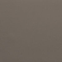 Talamo Italia Letto contenitore matrimoniale Bach, Made in Italy, Struttura in tessuto imbottito, Adatto a materasso 160x190 cm, Tortora