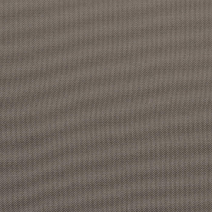 Talamo Italia Letto contenitore matrimoniale Bach, Made in Italy, Struttura in tessuto imbottito, Adatto a materasso 160x190 cm, Tortora