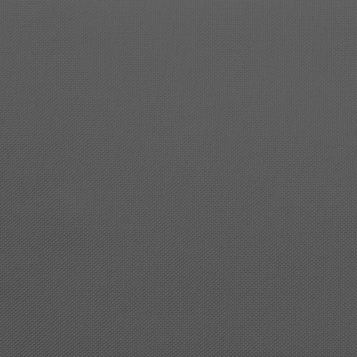 Talamo Italia Letto contenitore matrimoniale Bach, Made in Italy, Struttura in tessuto imbottito, Adatto a materasso 160x190 cm, Grigio