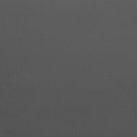 Talamo Italia Letto contenitore matrimoniale Mozart, Made in Italy, Struttura in tessuto imbottito, Adatto a materasso 160x190 cm, Grigio