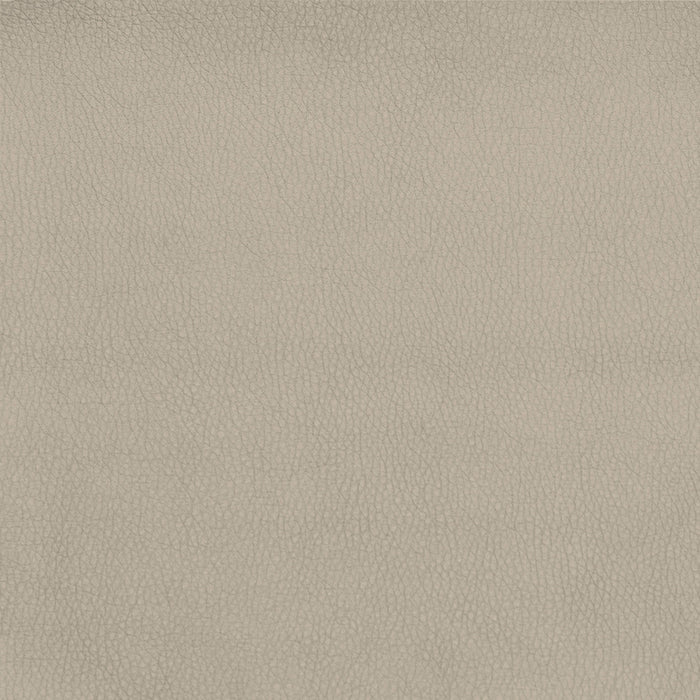 Talamo Italia Letto contenitore piazza e mezza Strauss, Made in Italy, Struttura in ecopelle imbottita, Adatto a materasso 120x190 cm, Panna