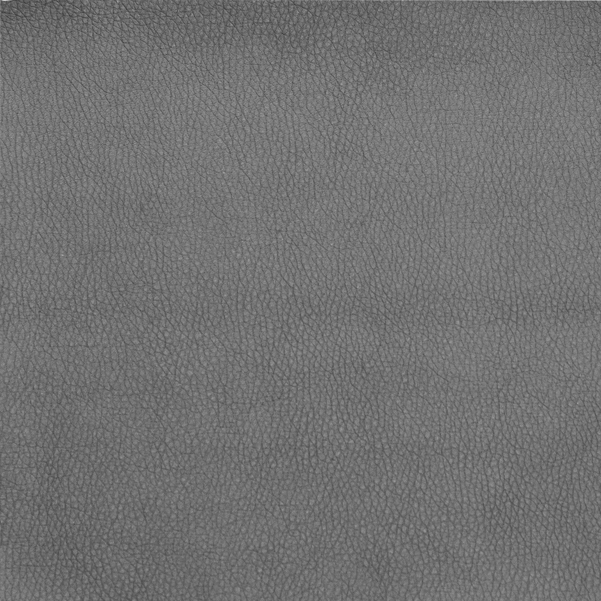 Talamo Italia Letto contenitore piazza e mezza Mozart, Made in Italy, Struttura in ecopelle imbottita, Adatto a materasso 120x190 cm, Grigio