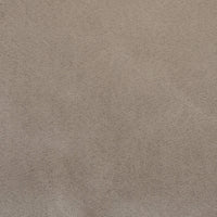 Talamo Italia Letto contenitore piazza e mezza Puccini, Made in Italy, Struttura in tessuto imbottito effetto vintage, Adatto a materasso 120x190 cm, Beige
