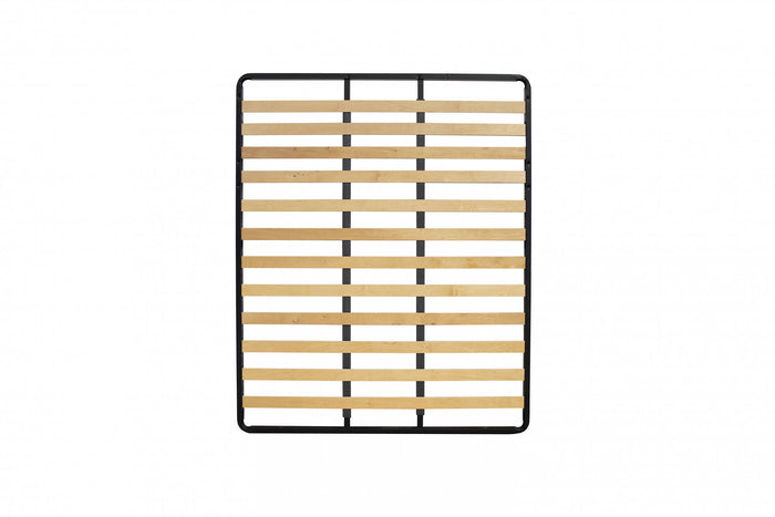 Talamo Italia Letto contenitore singolo Puccini, Made in Italy, Struttura in tessuto imbottito effetto velluto, Adatto a materasso 80x190 cm, Bordeaux