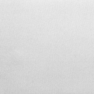 Talamo Italia Letto contenitore singolo Vivaldi, Made in Italy, Struttura in tessuto imbottito, Adatto a materasso 80x190 cm, Bianco