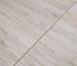 Tavolo allungabile 0, Tavolo da pranzo estensibile, Consolle multiuso con allunghe, Cm 140x88h75, Rovere