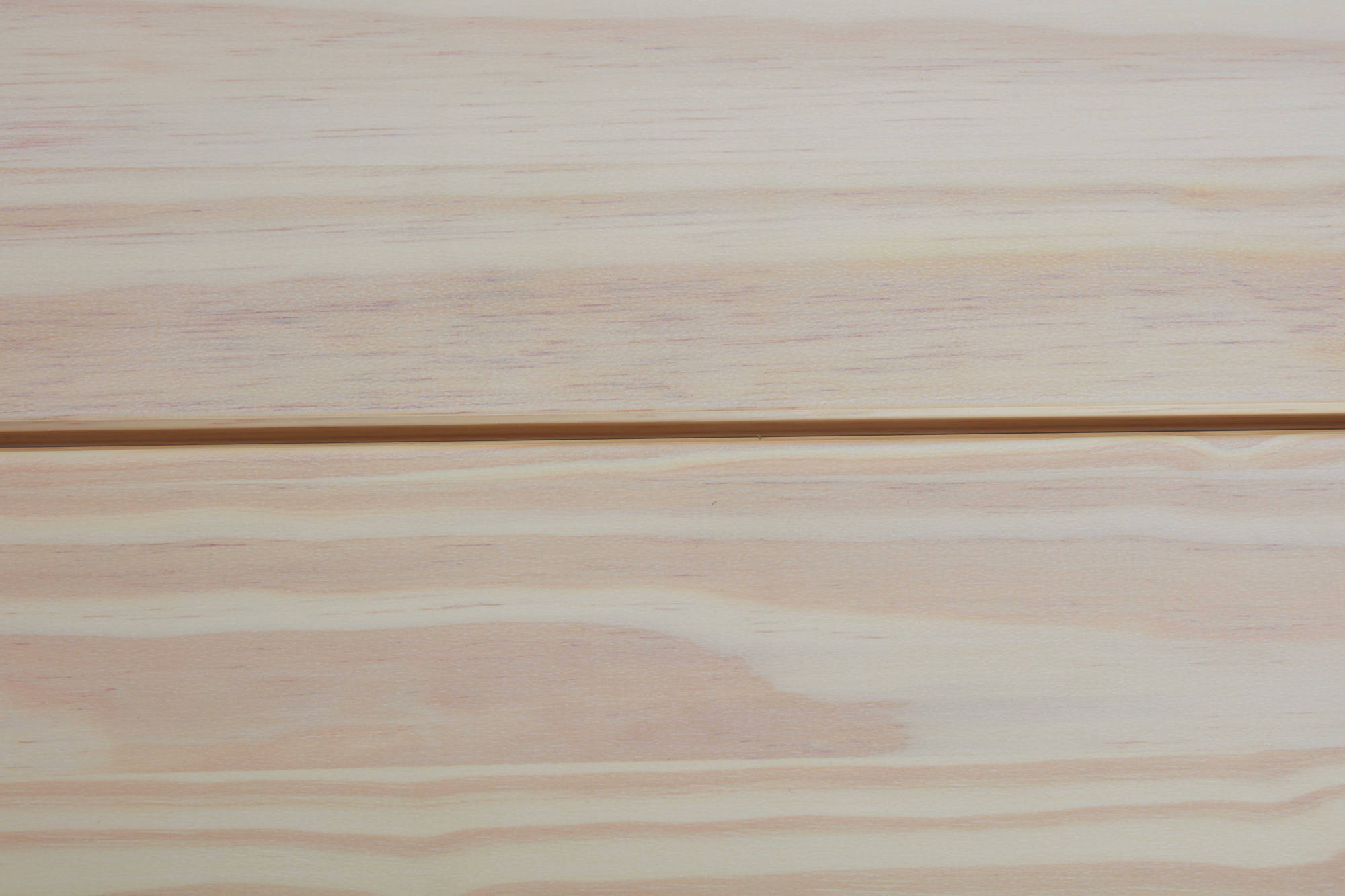 Set tavolo con panche bambini, in pino bianco, cm 90x82x50