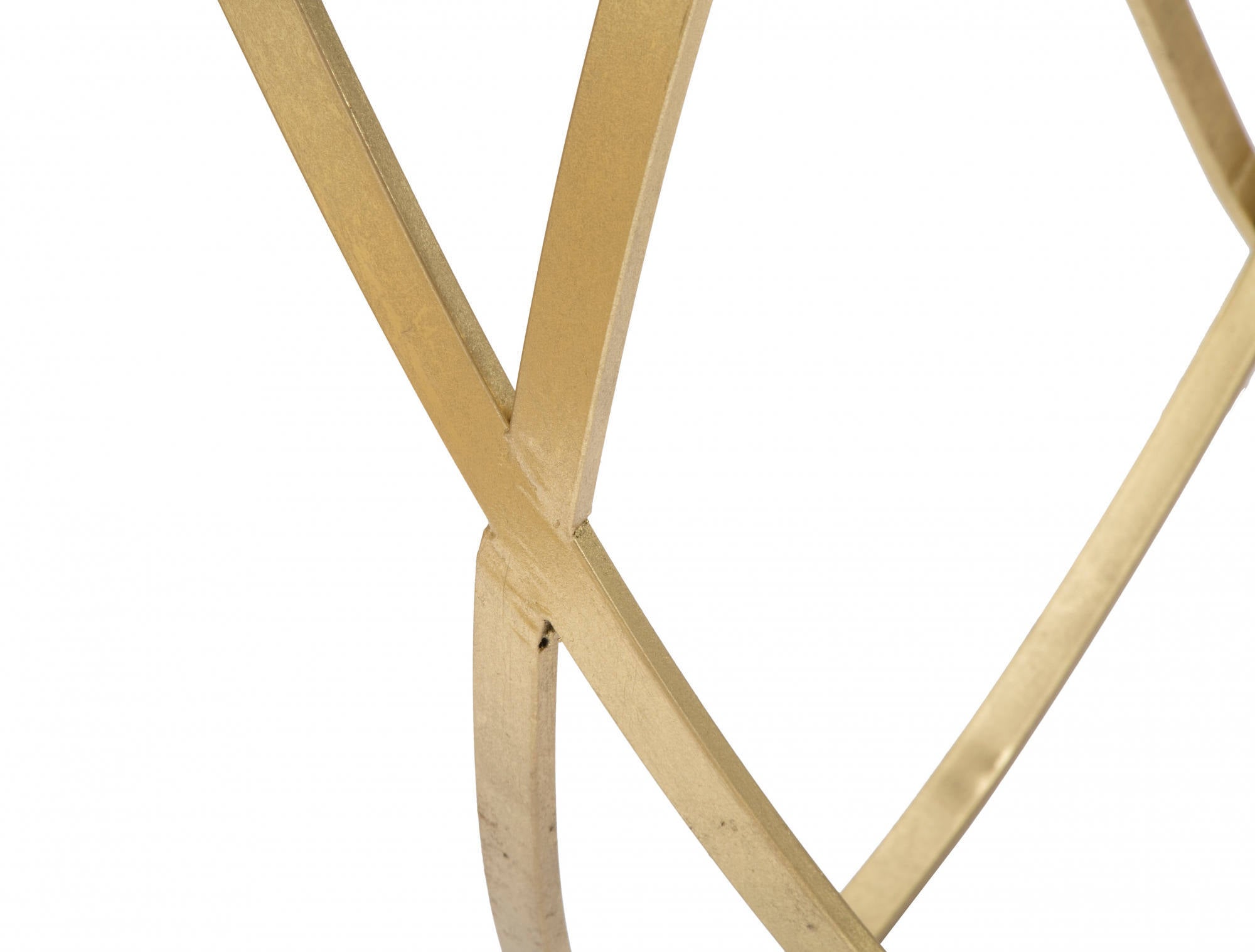 Console in metallo, vetro e legno mdf, colore nero, Misure 40 x 79 x 120 cm