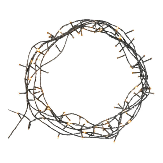 Decorazione da Natale, Giallo