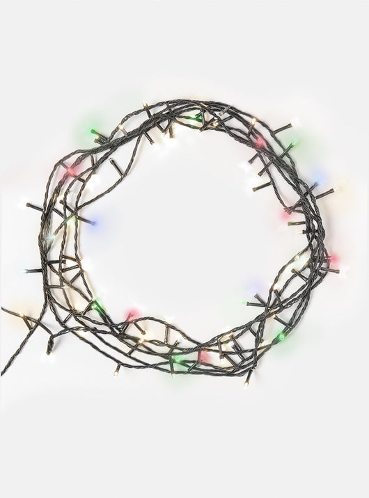 Decorazione da Natale, Multicolore