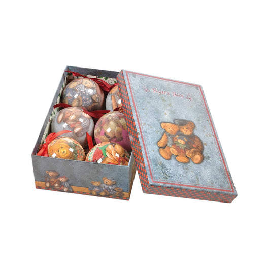 Decorazione da Natale, Multicolore