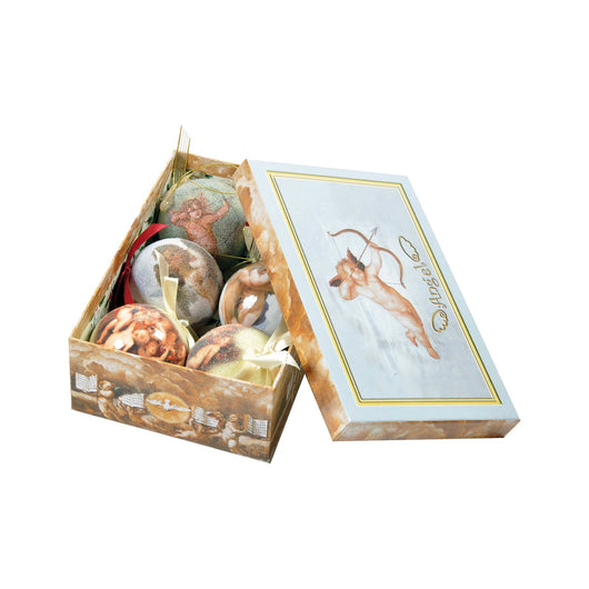 Decorazione da Natale, Multicolore