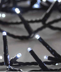 Decorazione da Natale, Bianco