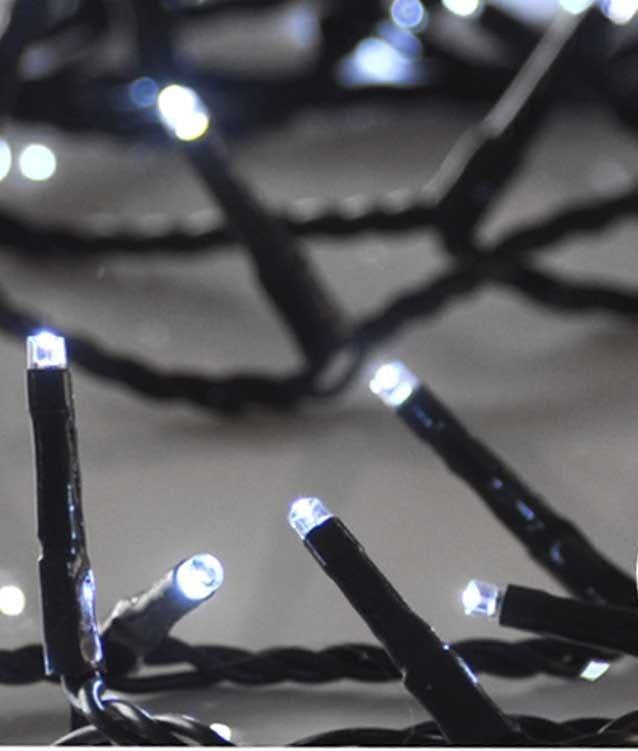 Decorazione da Natale, Bianco