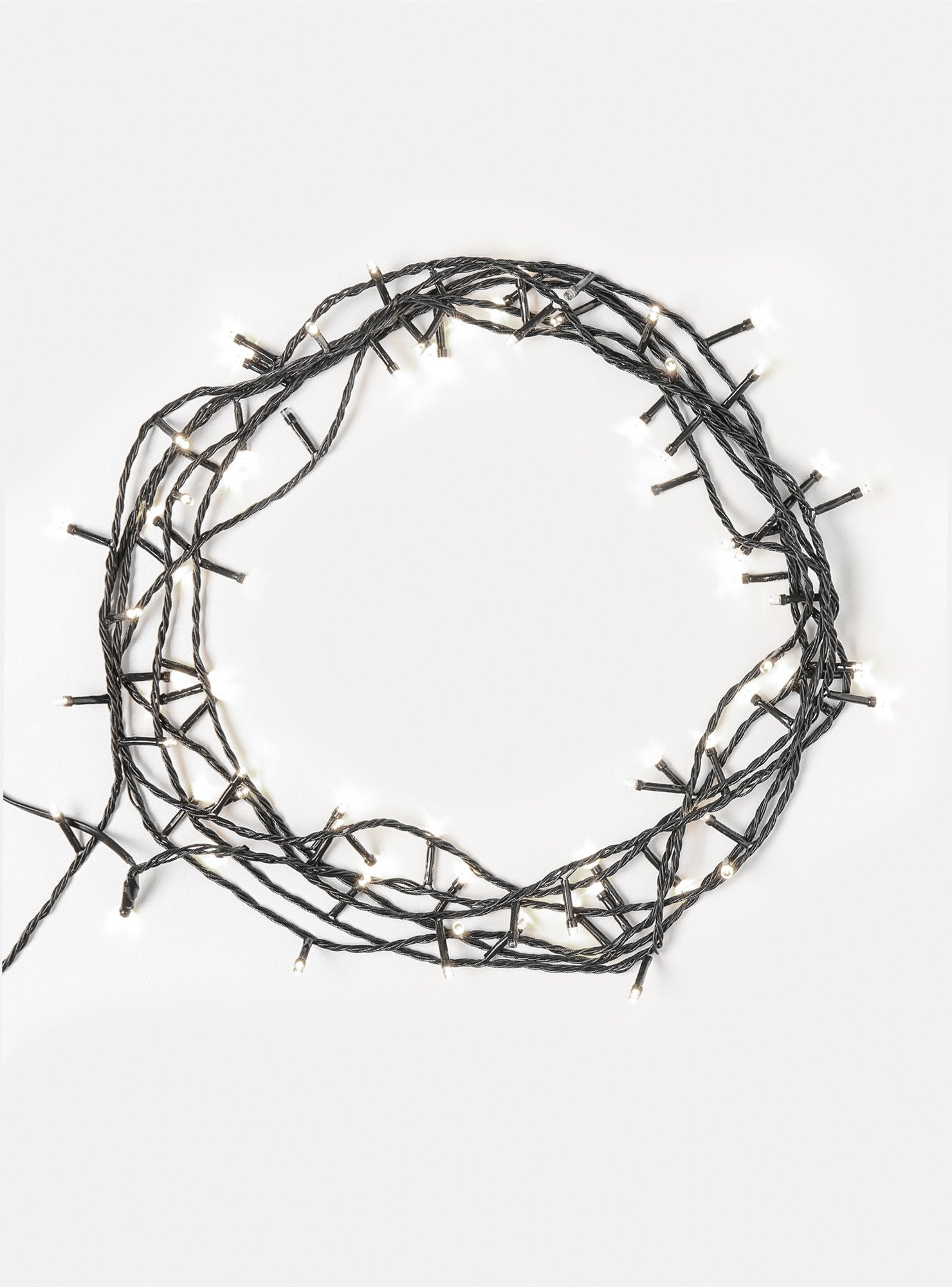 Decorazione da Natale, Bianco