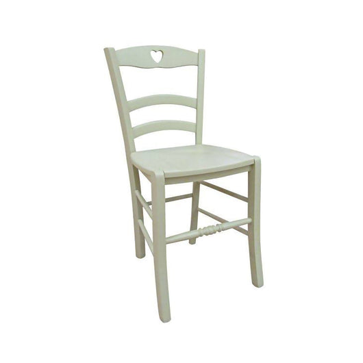 Parolise, Sedia 2 Sedie, Marrone Sabbia