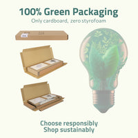 Scarpiera Seprio, Porta scarpe salvaspazio a 3 ante, Armadio multifunzione da ingresso, 114x42h100 cm, Bianco e Rovere