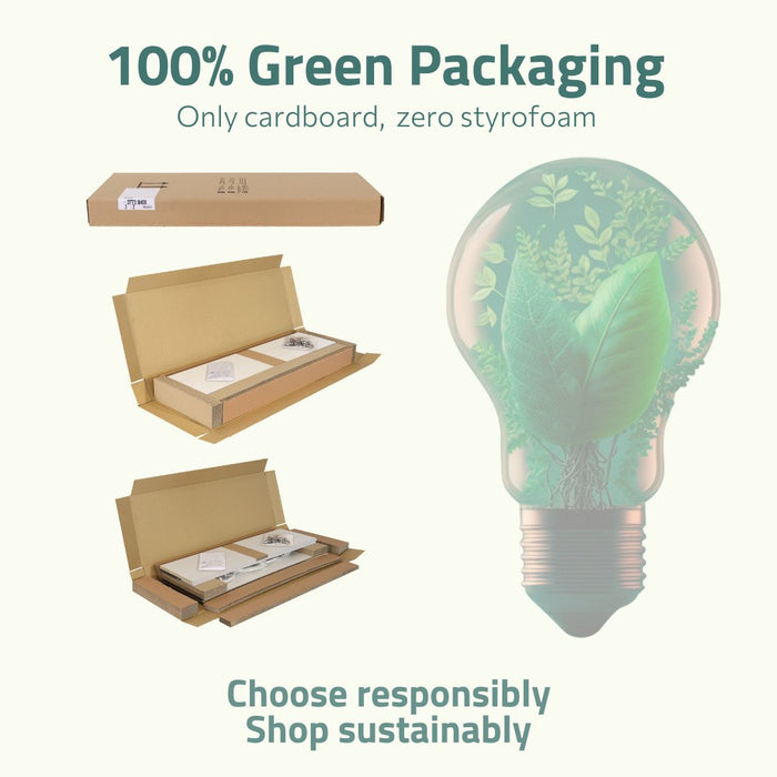 Scarpiera Seprio, Porta scarpe salvaspazio a 3 ante, Armadio multifunzione da ingresso, 114x42h100 cm, Bianco e Rovere