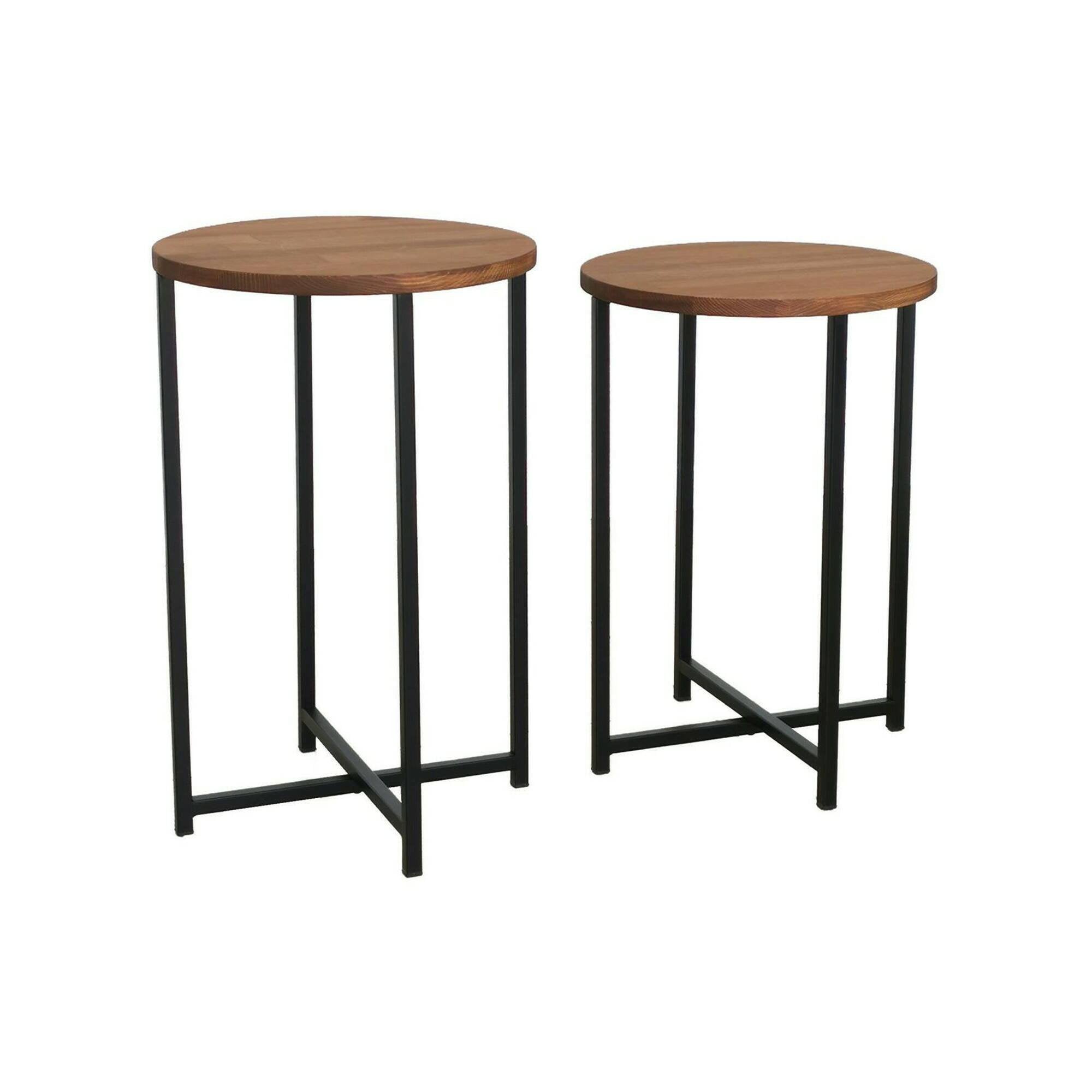 Tavolino da salotto Gwenllian, Tavolo basso da caffè, Portariviste per divano, Ripiano da soggiorno, 70x35h55 cm, Quercia