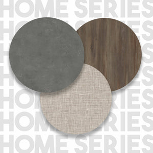 Guardaroba grande Phet, Mobile camera da letto, Cabina armadio portabiti, Armadio appendiabiti, 138x50 h184 cm, Marrone e Grigio