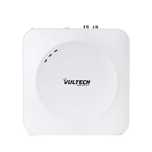 Uvr 4ch+2ch evo 2mpx hdmi p2p+aoc - VS-UVR5004EVO-BS2