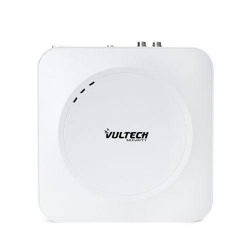 Uvr 4ch+2ch evo 2mpx hdmi p2p+aoc - VS-UVR5004EVO-BS2