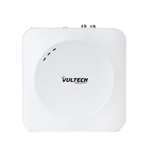 Uvr 4ch+2ch evo 2mpx hdmi p2p+aoc - VS-UVR5004EVO-BS2