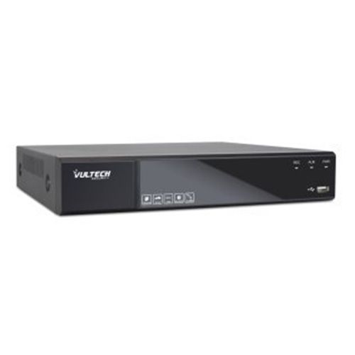 Video sorv. nvr 8ch evo ultra hd poe  - VS-NVR6508EVO-POEV1