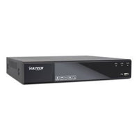 Video sorv. nvr 8ch evo ultra hd poe  - VS-NVR6508EVO-POEV1