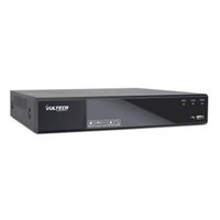 Video sorv. nvr 8ch evo ultra hd poe  - VS-NVR6508EVO-POEV1