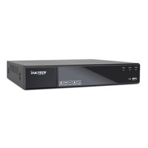 Video sorv. nvr 8ch evo ultra hd poe  - VS-NVR6508EVO-POEV1