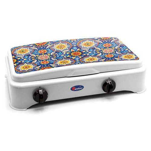 Fornello cf parker pfo26bgpgmibz ibiza 5326 gpmibz