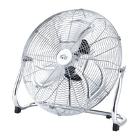 Dcg  eltronic  crb1255  ventilatore  bianco - 8052780961820