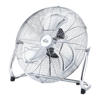 Dcg  eltronic  crb1255  ventilatore  bianco - 8052780961820