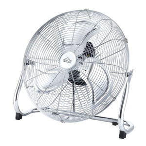 Dcg  eltronic  crb1255  ventilatore  bianco - 8052780961820