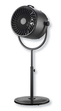 Ventilat piant 35cm 150w base rotonda - 8052780965316