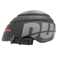 Casco ducati pieghevole/richiudi - DUC-HLM-FLD/L
