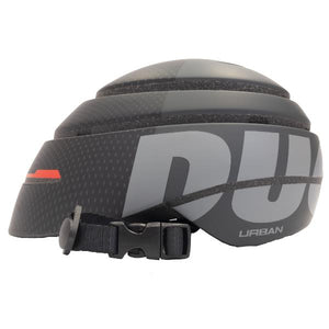 Casco ducati pieghevole/richiudi - DUC-HLM-FLD/L