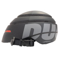 Casco ducati pieghevole/richiudi - DUC-HLM-FLD/L