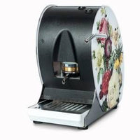 Aroma kicco vintage m.d.c. cialde 44mm flower - 8052879790867