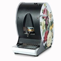 Aroma kicco vintage m.d.c. cialde 44mm flower - 8052879790867