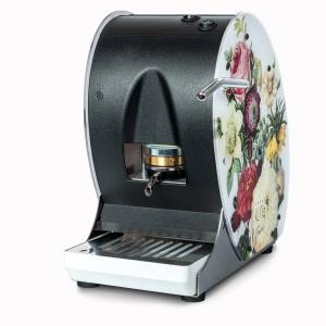 Aroma kicco vintage m.d.c. cialde 44mm flower - 8052879790867