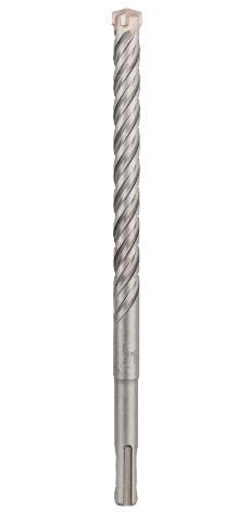 Bosch 2 608 833 825 punta per trapano Hammer drill bit 1 pz