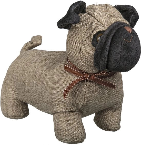 Blocco porta 1 kg riempito - Dampiduttore - Vistamat - Vistacorrente - Vistastop - Vistaventosa - Design animale divertente